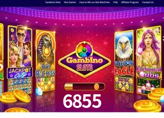 6855 BET