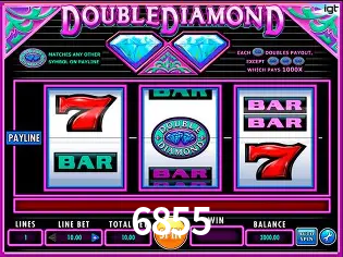 6855 BET